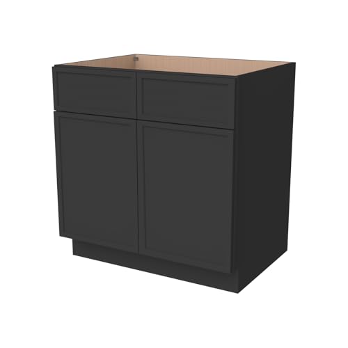 HCIOAN Sink Base Cabinet RTA