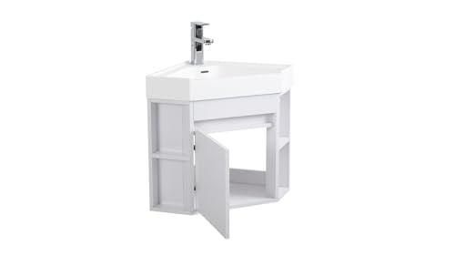 Tennant Brand 18 Inch Wall view 5