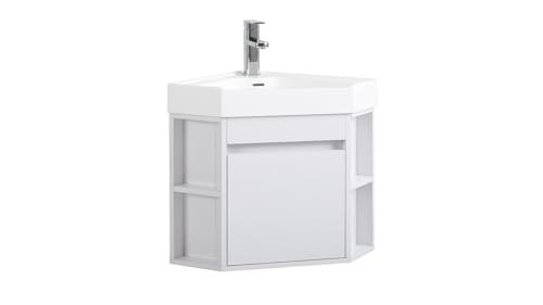 Tennant Brand 18 Inch Wall view 4