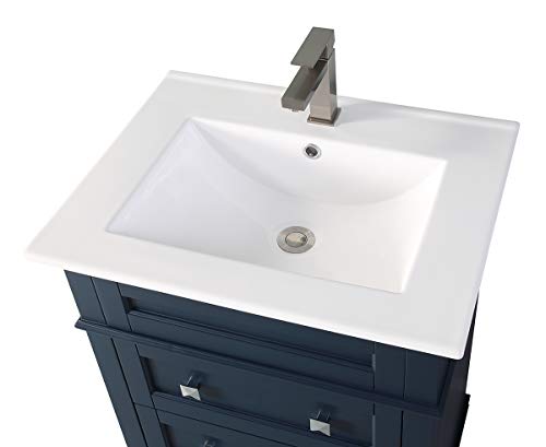 Tennant Brand 24 Inch Felix view 5