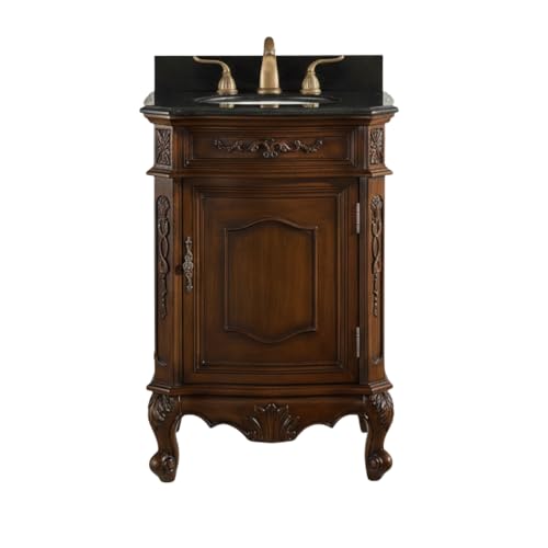 Tennant Brand 24" Classic Petite