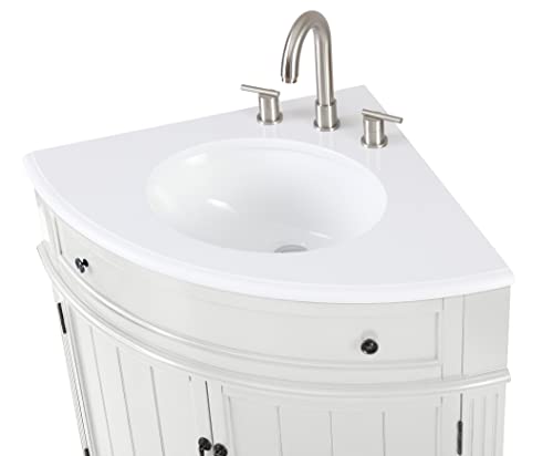 Tennant Brand 24 inch Triadsville view 5