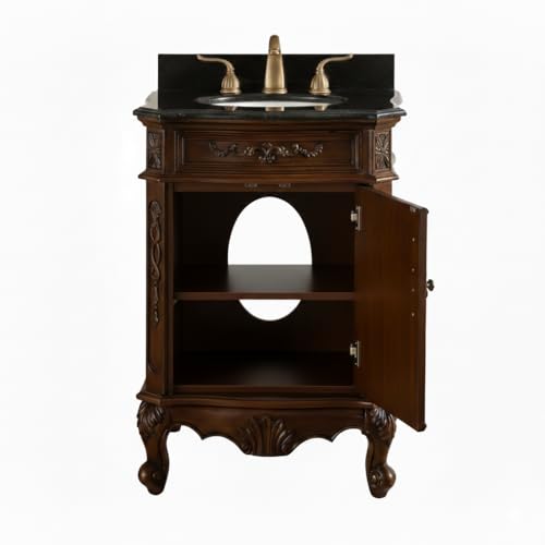 Tennant Brand 24" Classic Petite view 5