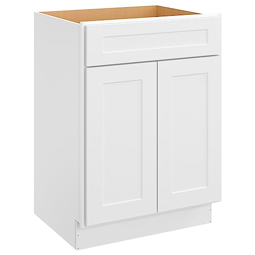 ROOMTEC Bathroom Cabinet 24'' Free
