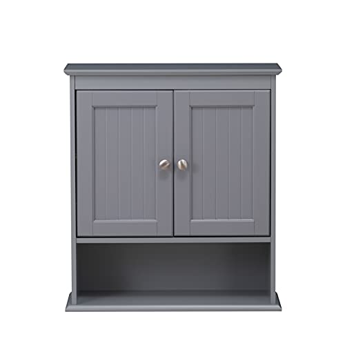 Spirich Bathroom Medicine Cabinet Over view 5