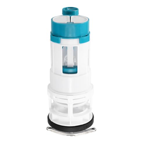 uxcell 2 Inch Toilet Flush