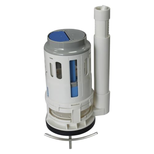 Replaces 3 in. Toilet Dual