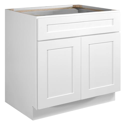 Design House Brookings Shaker Unassembled