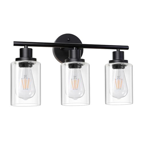 Unicozin Modern Bathroom Light Fixtures
