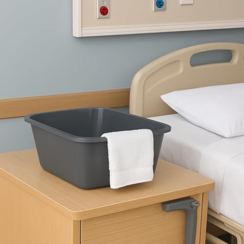 Vakly Wash Basins – Rectangular view 2