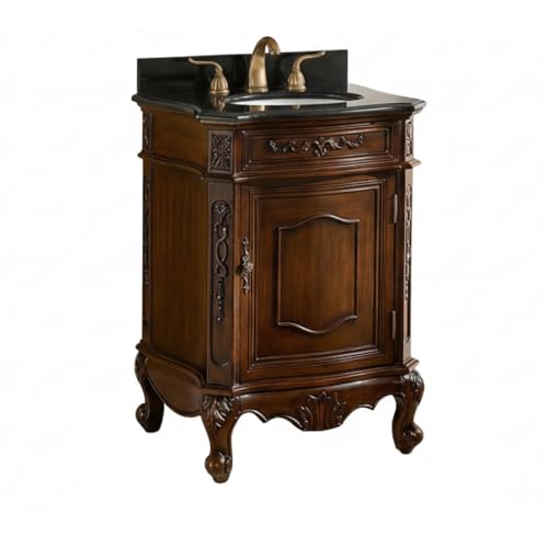 Tennant Brand 24" Classic Petite view 4