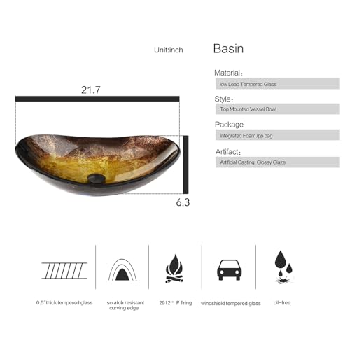 SOLIDEE 24 inch Natural Color view 4