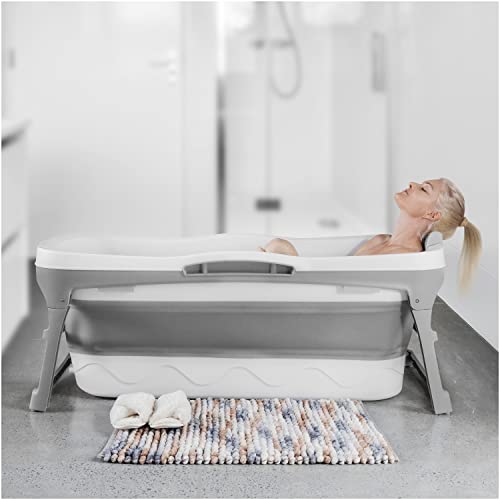 Portable Bathtub for Adult- Extra