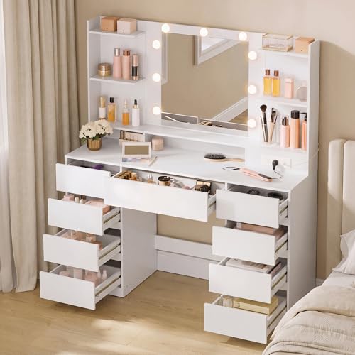 VASAGLE KAILYN Collection - Vanity