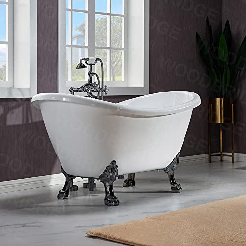 WOODBRIDGE 59" Heavy Duty Acrylic view 2