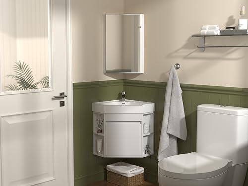 Tennant Brand 18 Inch Wall view 2