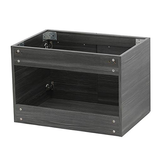 WindBay 30" Wall Mount Floating view 4