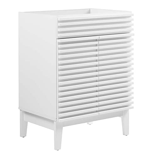 Modway Render Bathroom Vanity Cabinet