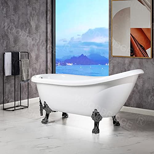 WOODBRIDGE 67" Heavy Duty Acrylic view 4