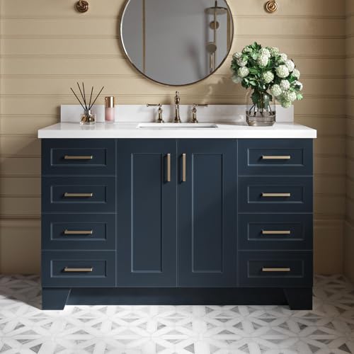 ARIEL Taylor 54-inch Bathroom Vanity