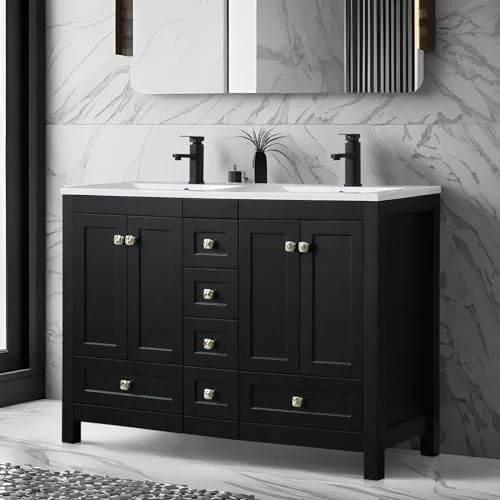 eclife vanity drawer open