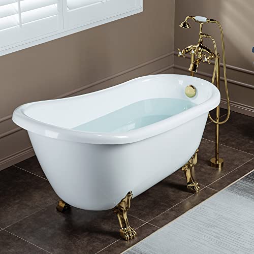 WOODBRIDGE All Inclusive Package 59" view 5
