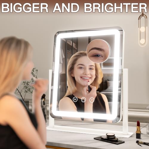 FENNIO Vanity Mirror with Lights view 4