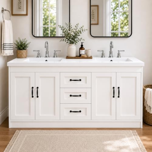 Nordee Axio 60'' Bathroom Vanity