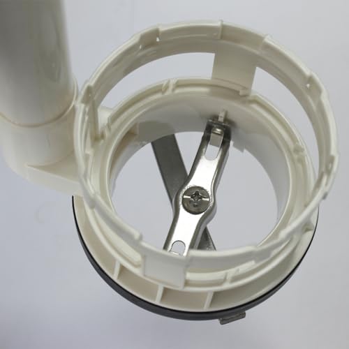 Replaces 3 in. Toilet Dual view 5