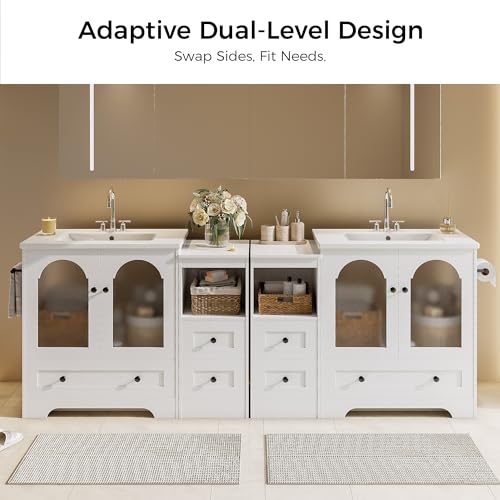 IRONCK 42 Inch Bathroom Vanity view 5