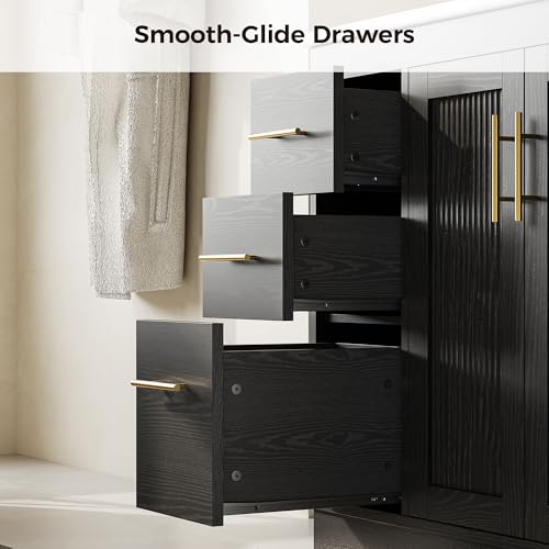 IRONCK 36 Inch Bathroom Vanity view 5