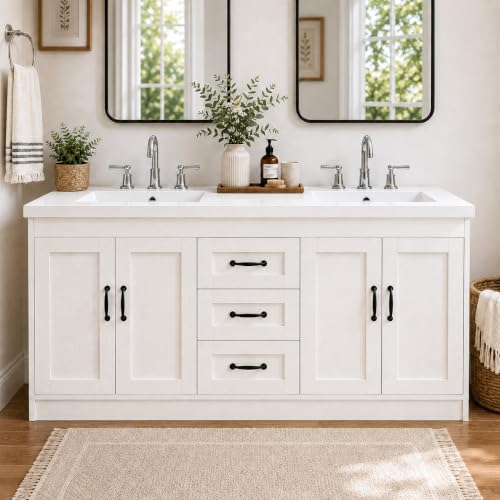 Nordee Axio 60'' Bathroom Vanity