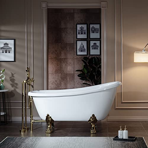 WOODBRIDGE All Inclusive Package 59" view 2