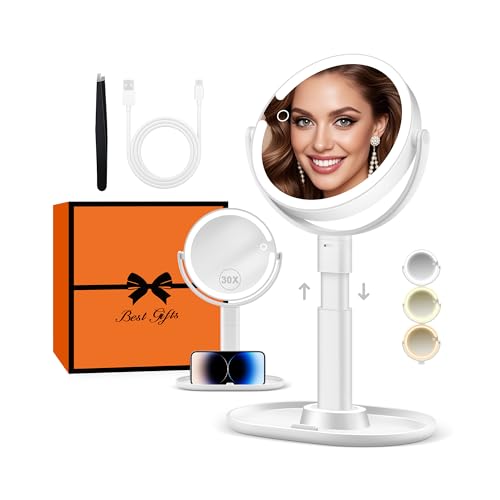 B Beauty Planet Vanity Mirror