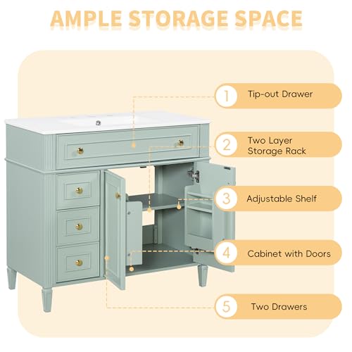Harper & Bright Designs 36" view 5