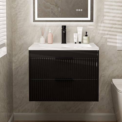 SUNTAGE 24 Inches Modern MDF view 3