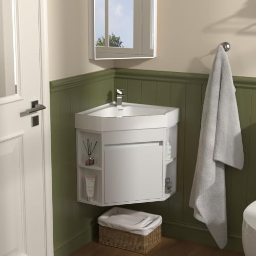 Tennant Brand 18 Inch Wall