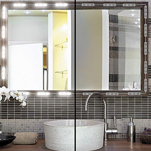 Led Vanity Mirror Lights Hollywood view 2