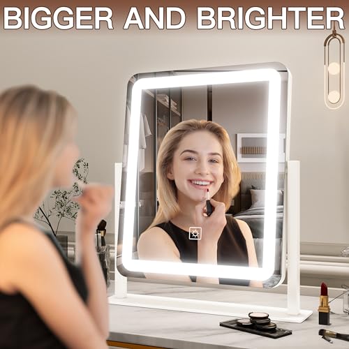 FENNIO Vanity Mirror with Lights view 4