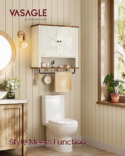 VASAGLE LIRY Collection - Bathroom view 3