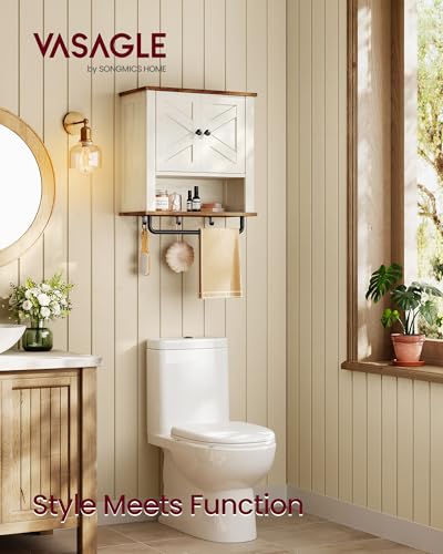 VASAGLE LIRY Collection - Bathroom view 3