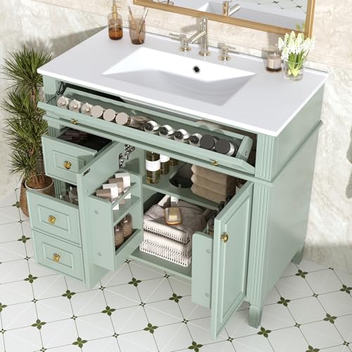 Harper & Bright Designs 36"