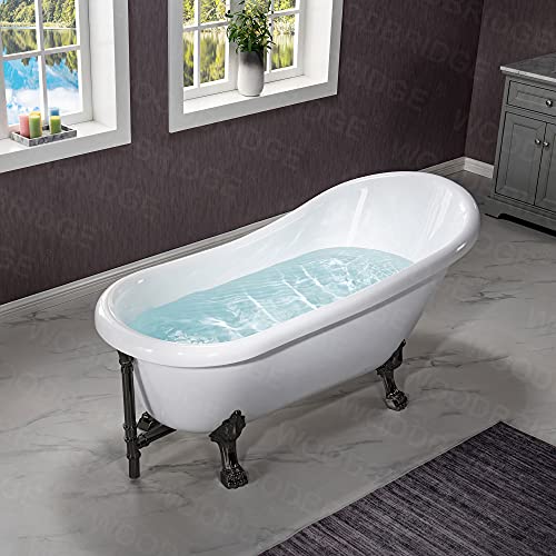 WOODBRIDGE 67" Heavy Duty Acrylic view 2