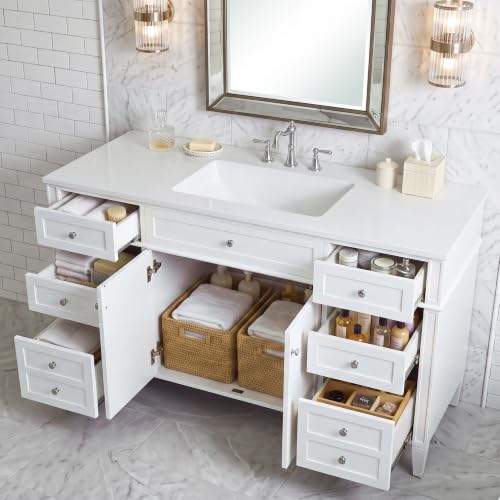 Merax 48 Inch Bathroom Vanity