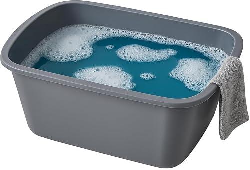 Vakly Wash Basins – Rectangular view 5