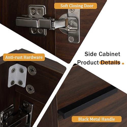 Malwee 18 Inch Floating Bathroom view 3