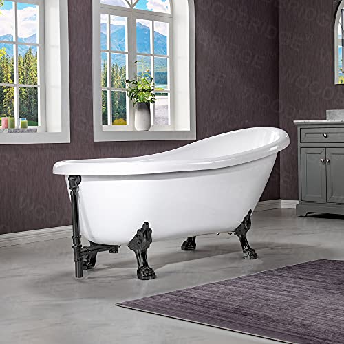 WOODBRIDGE 67" Heavy Duty Acrylic view 3