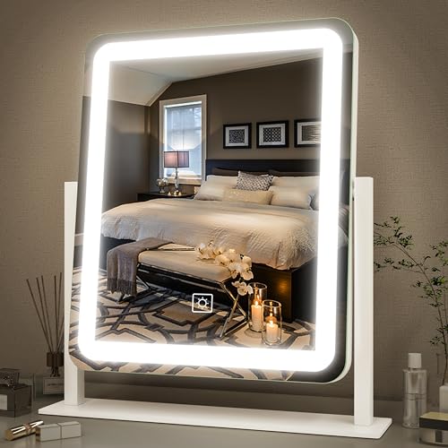FENNIO Vanity Mirror with Lights -