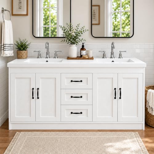 Nordee Axio 60'' Bathroom Vanity