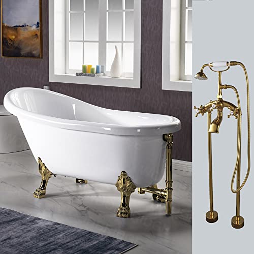 WOODBRIDGE All Inclusive Package 59"